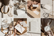 Tropea 40 Mockups Bundle, a Household Mockup by Salt Color Studio (Thumbnail 9 of 13)