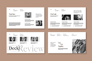 Business Presentation Template, a Presentation Template by Mighty-Slide (Thumbnail 5 of 5)