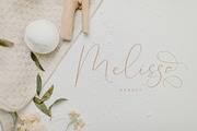 Marlotte | Modern Calligraphy Script, a Script Font by Typoraith Co (Thumbnail 7 of 11)