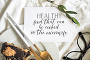 Anythings - Calligraphy Font, a Script Font by StringLabs (Thumbnail 4 of 11)