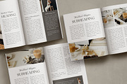 Coach + Course Creator Bundle CANVA, a Magazine Template by Studio Loire (Thumbnail 32 of 76)