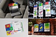 Event & Exhibition Mockups, a Mockup by Vitora Mockup (Thumbnail 8 of 18)