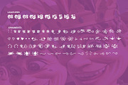 The Handwritten Mini Bundle, a Script Font by Kristy Hatswell (Thumbnail 17 of 25)