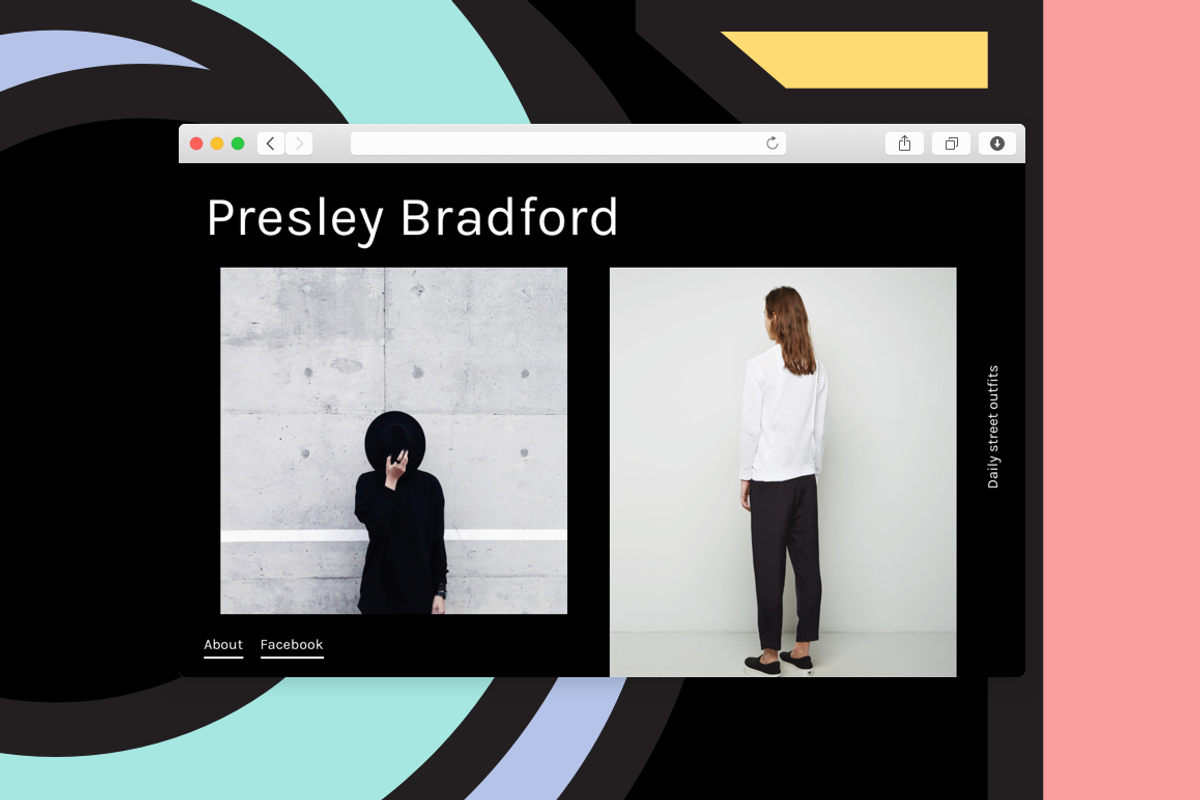 Other Mood, a Websites & App Template by Other Themes (Photo 3 of 4)