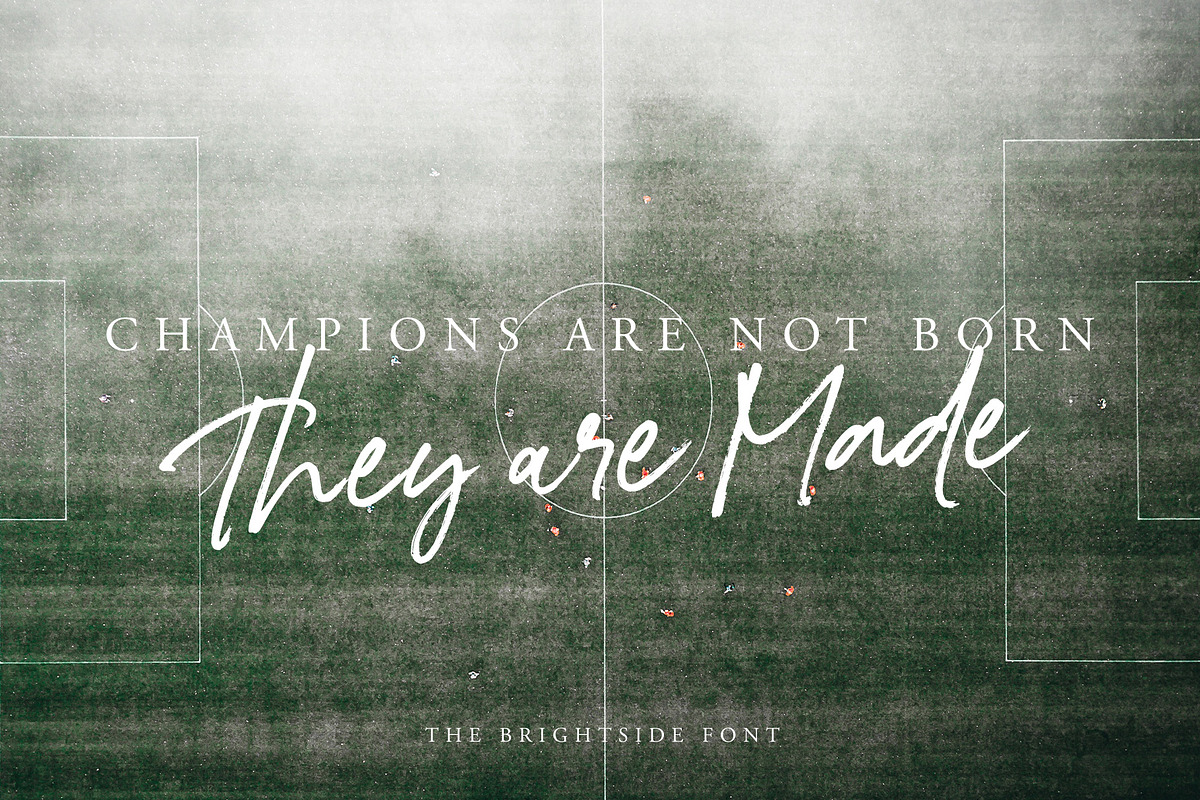 Biago Font + BONUS, a Sans Serif Font by Ivan Rosenberg (Photo 12 of 13)