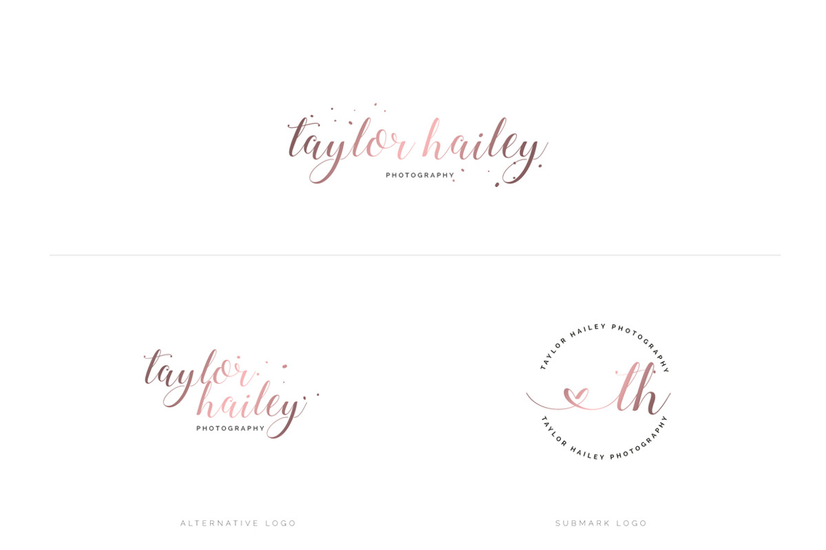 Ladyboss Premade Branding Logos, a Branding & Logo Template by SNIPESCIENTIST (Photo 59 of 84)