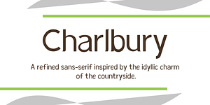 Charlbury