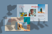 Roselline Retro Keynote Template, a Presentation Template by Masdika Studio (Thumbnail 8 of 10)