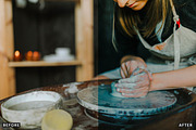 Earthy Ceramics Lightroom Presets, a Preset Add-On by AAA Presets (Thumbnail 16 of 17)