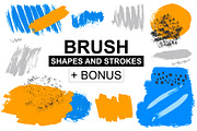 BIG BUNDLE - 90% off, an Illustration by Anatartan Design (Thumbnail 6 of 17)