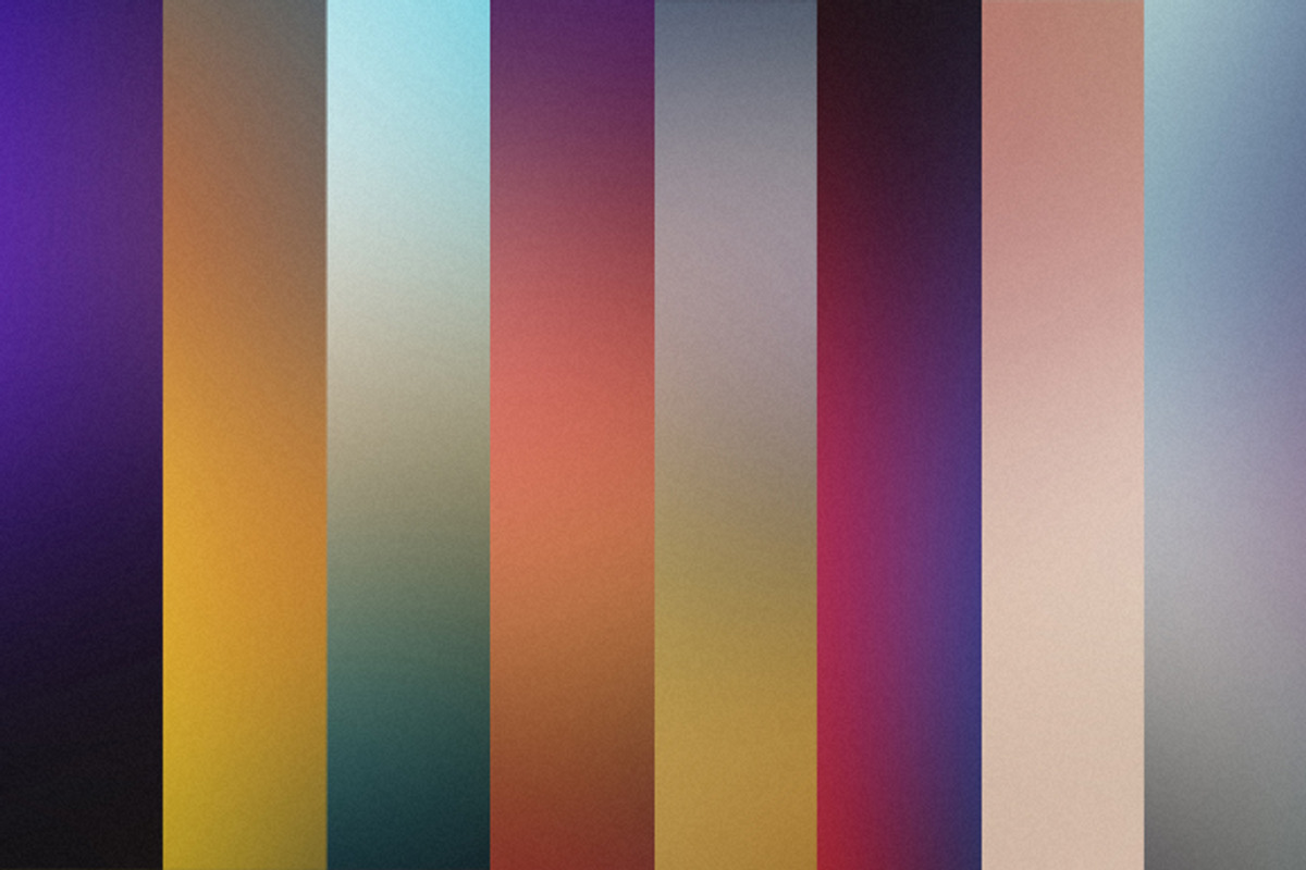 25 Blur Backgrounds Pack 1 preview 4
