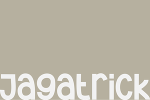 Jagatrick