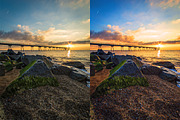 HDR Photoshop Actions, an Action Add-On by Bato (Thumbnail 16 of 16)