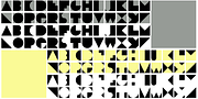 Dékó, a Font by ingoFonts (Thumbnail 2 of 4)
