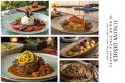 Italian Dishes, a Food & Drink Photo by Digital Art Creations (Thumbnail 4 of 4)