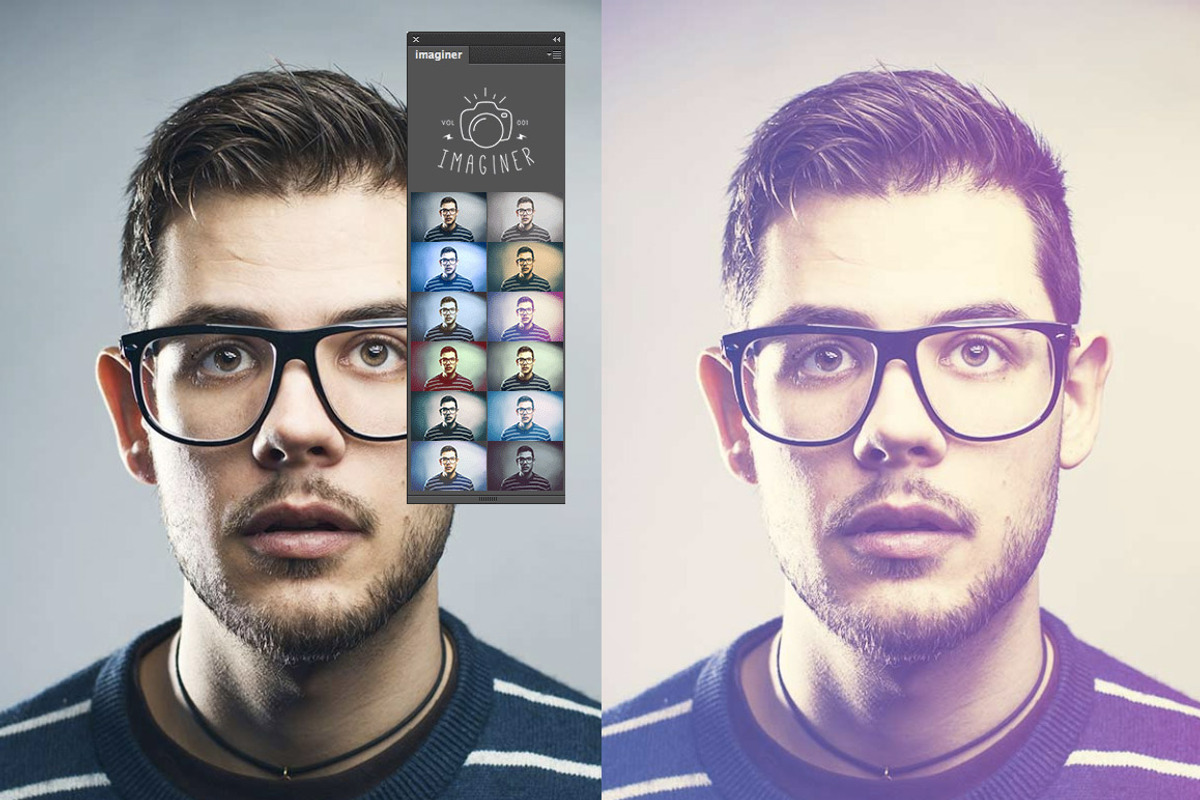 Imaginer СС 2015, a Plug-in Add-On by Renamy (Photo 4 of 7)