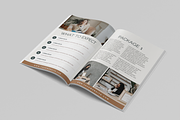 Service + Pricing Guide Template, a Magazine Template by Social Assumptions (Thumbnail 11 of 15)