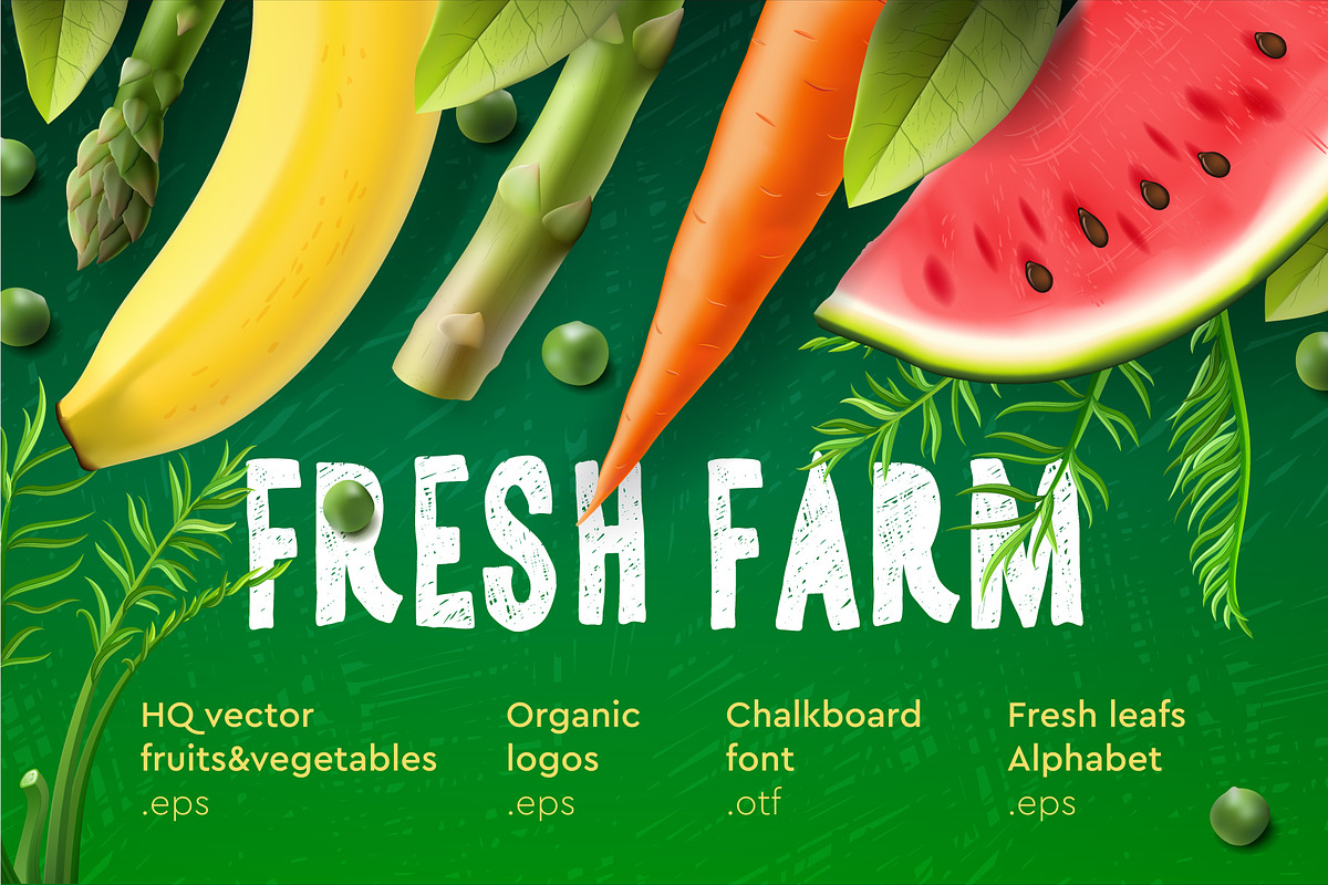 Fresh Farm