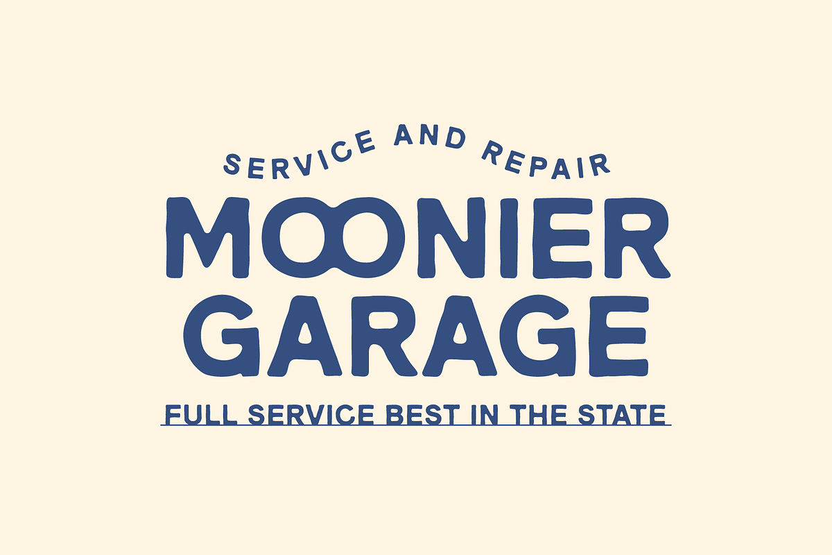 Benniter - Rough Hand Drawn Font, a Sans Serif Font by Zarma Type (Photo 7 of 9)