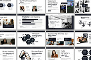 Event Sponsorship Keynote Templates, a Presentation Template by Fit-tee (Thumbnail 2 of 2)