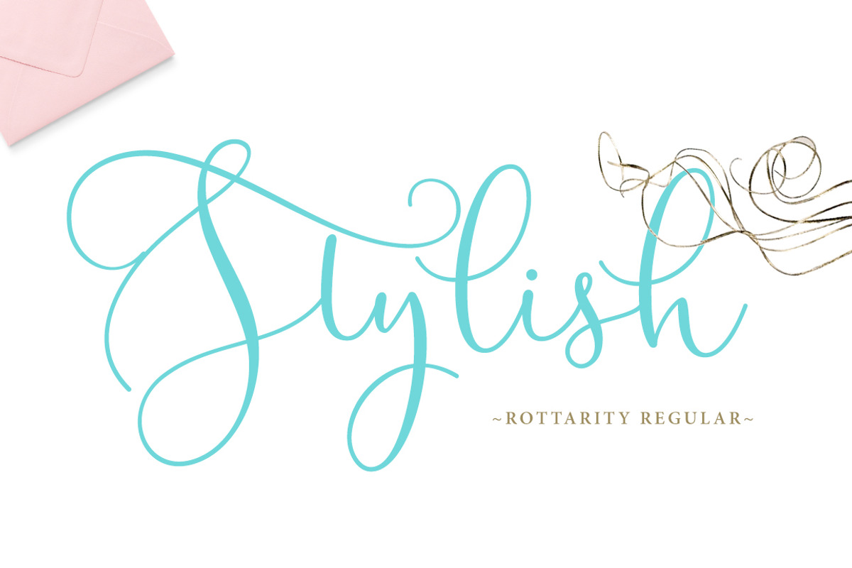 Rottarity Feminine preview 8