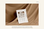 Branding & Business Card Mockups, a Product Mockup by Moyo Studio (Thumbnail 13 of 20)