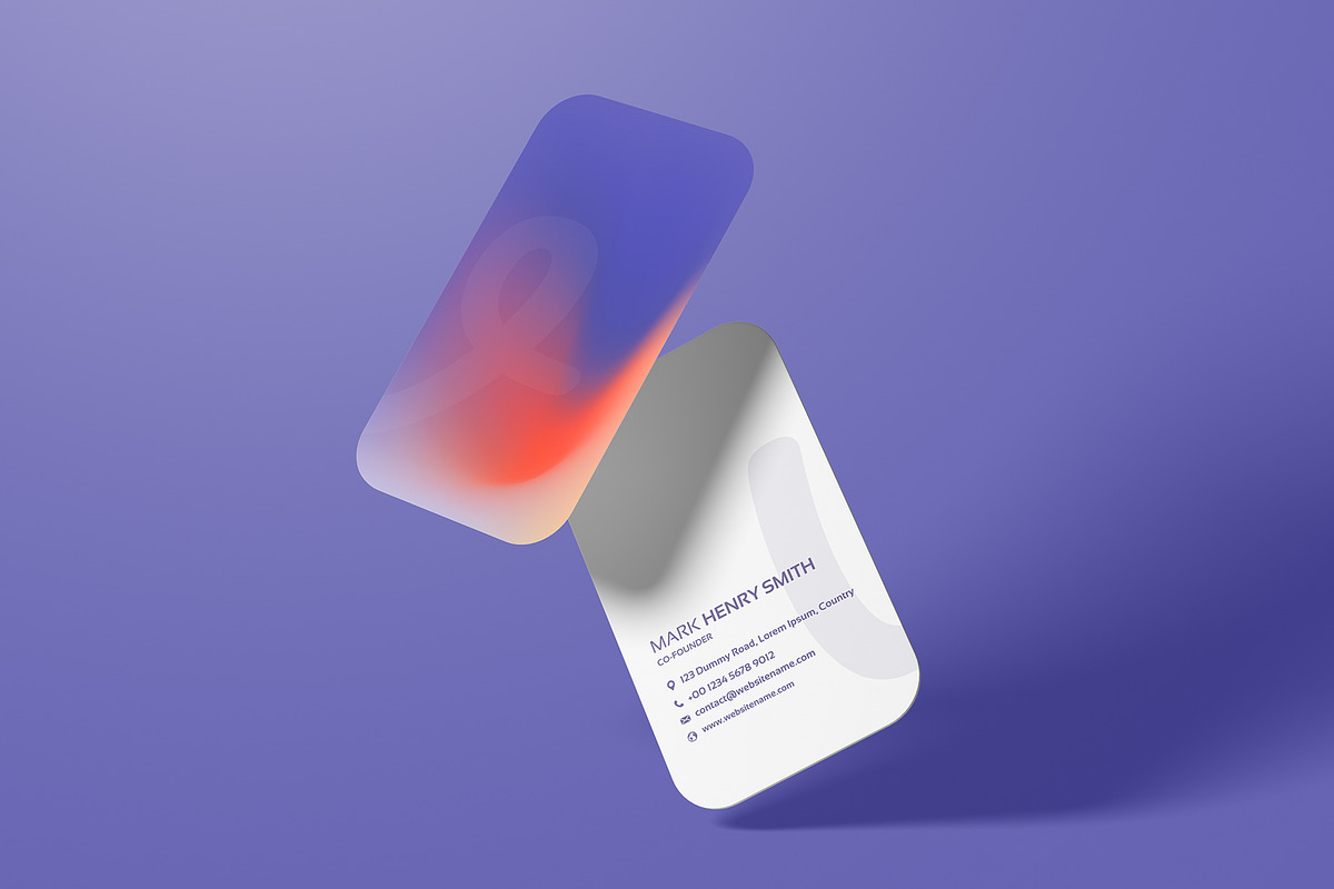 25 Very Peri Abstract Gradients, a Brushes & More by VitalexStudio (Photo 7 of 9)