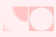 100 Halftone Brush Shape Design, an Action Add-On by Photoshop Action (Thumbnail 8 of 14)
