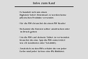 Finanzplaner German PDF JPG A4 A3 A6, a Stationery Template by EdeniaArtStudio (Thumbnail 2 of 6)