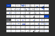 Point PowerPoint Template, a Presentation Template by Simple P. (Thumbnail 10 of 11)