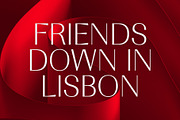 Sabino, a Sans Serif Font by JAM Type (Thumbnail 3 of 7)