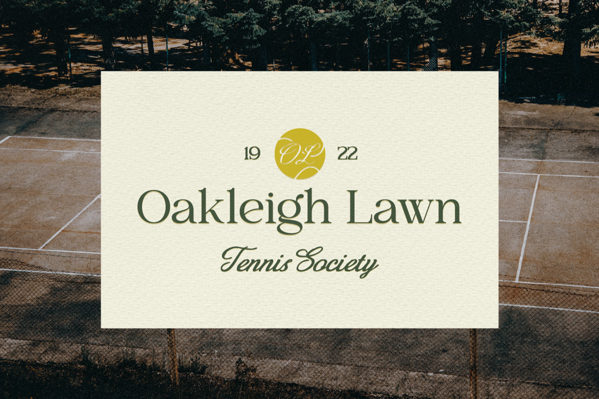 Anavel Elegance, a Serif Font by Burntilldead (Photo 8 of 11)