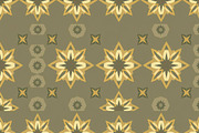 50 PNG Islamic Star Ornament Pattern, a Background Graphic by adenpinkstore (Thumbnail 22 of 30)