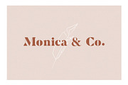 ROCKWELL- Modern Serif Font, a Serif Font by Tropical Type (Thumbnail 3 of 7)