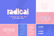The HUGE Font Bundle (98% OFF) SALE, a Sans Serif Font by Salt & Pepper Designs (Thumbnail 52 of 185)