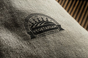 Vegan logo kit, a Branding & Logo Template by Alfazet Chronicles (Thumbnail 8 of 13)