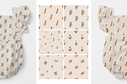 ORGANIC Collection patterns, a Pattern Graphic by Svitlana Kharchuk (Thumbnail 3 of 8)
