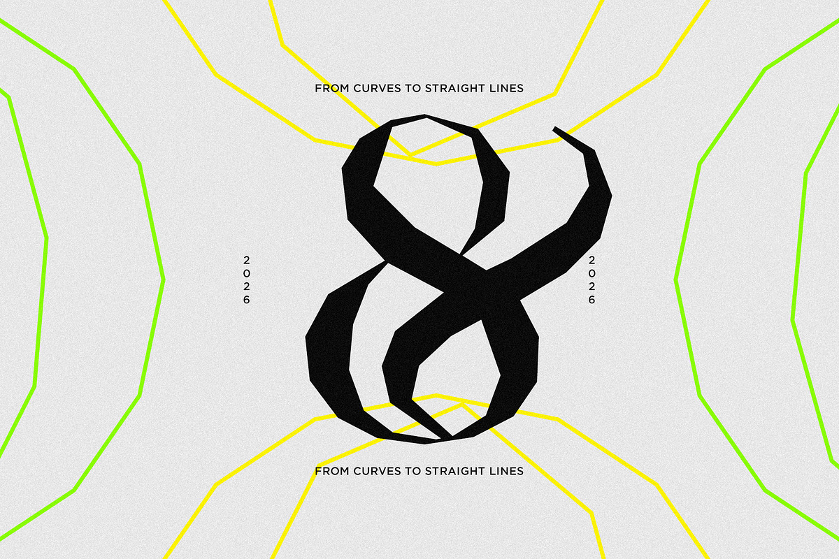 Division - Corner & Geometric Sans, a Sans Serif Font by Schrifted Type (Photo 3 of 8)