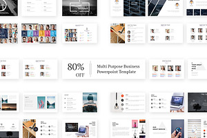 Business PowerPoint Presentation 