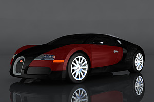 Bugatti Veyron