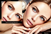 Beauty Skin Retouch PS Action, an Action Add-On by PSD Action (Thumbnail 3 of 8)