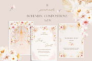BOHEMIAN AURA, an Illustration by Natalia Tugova (Thumbnail 4 of 6)