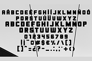 Kiwik, a Serif Font by Qbotype Fonts (Thumbnail 2 of 2)