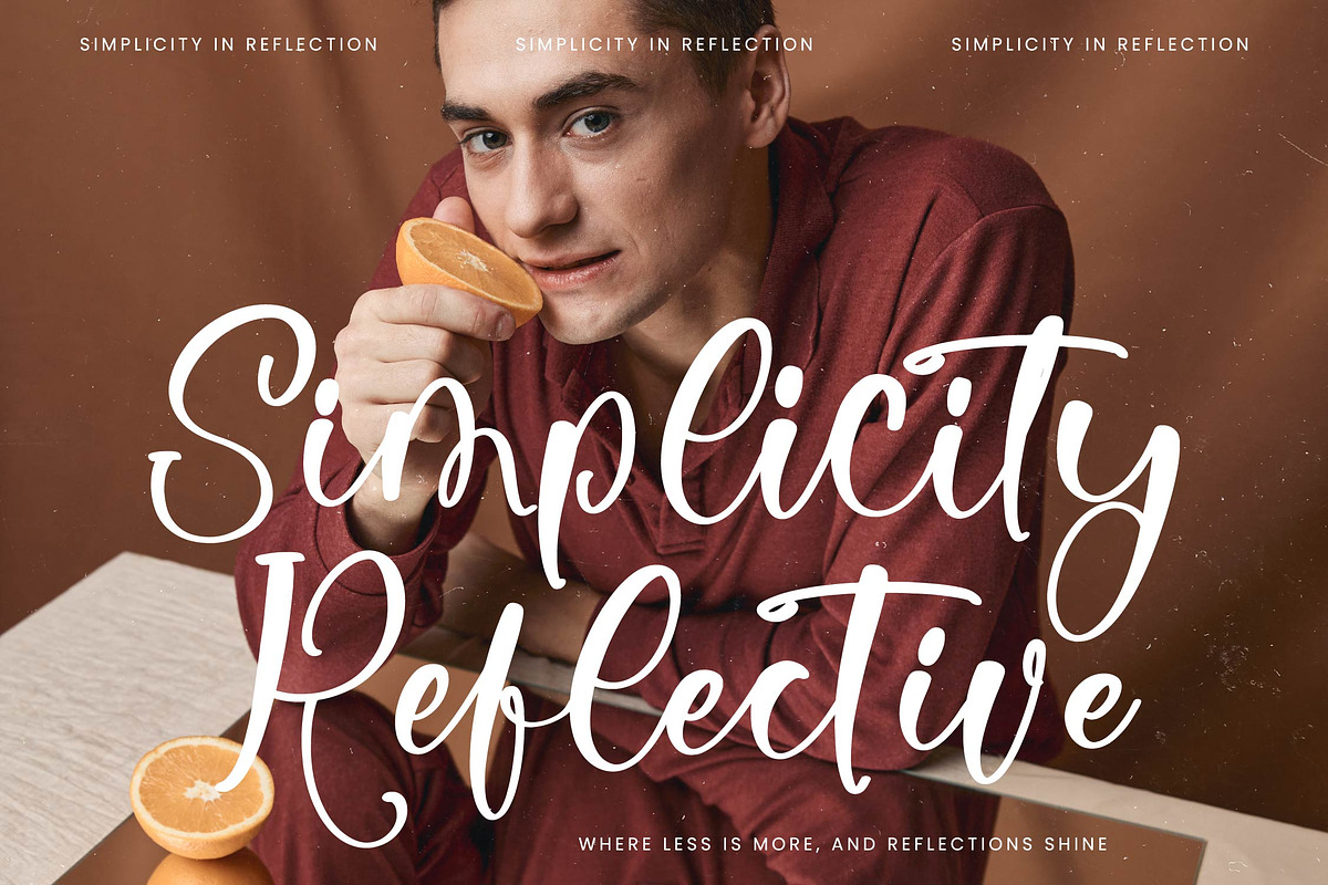 Antelope Clutchy Quirky Handwritten, a Script Font by stylishtype.co (Photo 3 of 20)