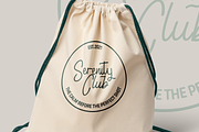 Rishira Notes - Handwritten Script, a Handwritten Font by Indotype Foundry (Thumbnail 9 of 10)