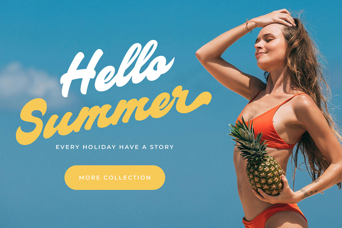 Ranteya Classy Script Font, a Script Font by RantautypeStudio (Photo 6 of 17)