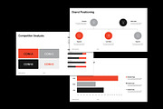 Brand Proposal Deck, a Presentation Template by Templeste (Thumbnail 5 of 5)