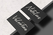 Preston Smith Modern Handwritten, a Script Font by Letterena Studios Script (Thumbnail 5 of 15)