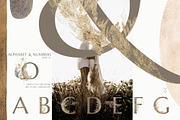 Inspiring Season Abstract & Floral, an Illustration by Cat In Colour (Thumbnail 9 of 13)