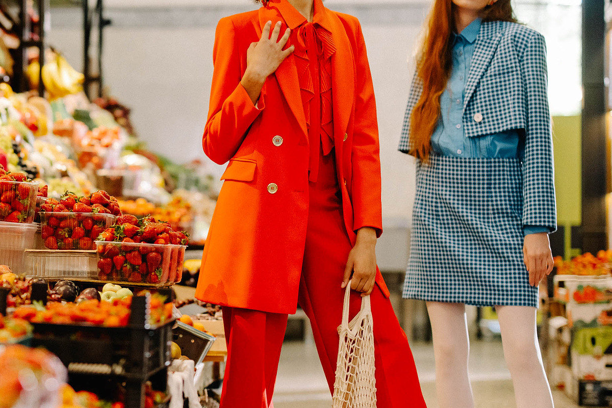 Kodak Portra Bundle Lightroom Preset, an Action Add-On by Daily Studio (Photo 9 of 10)